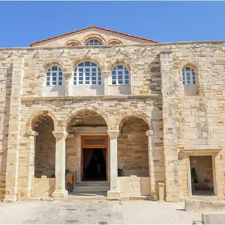 Livadia Seaside 1 Apartamento *