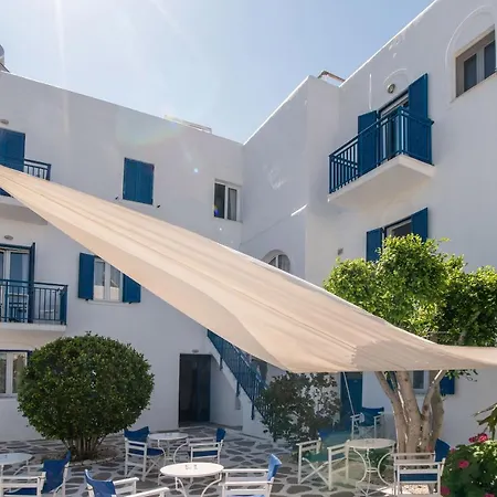 Livadia Seaside 1 *