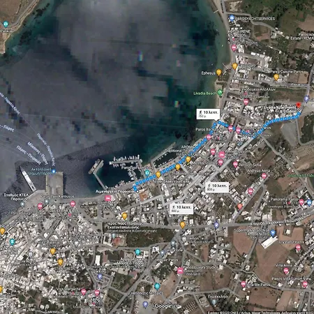 Livadia Seaside 1