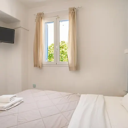 Apartament Livadia Seaside 1 *
