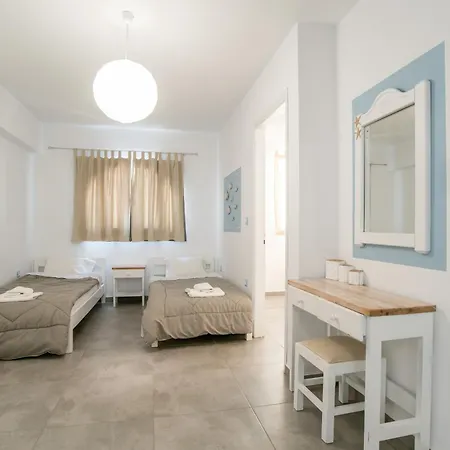 Apartament Livadia Seaside 1