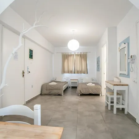 Apartament Livadia Seaside 1