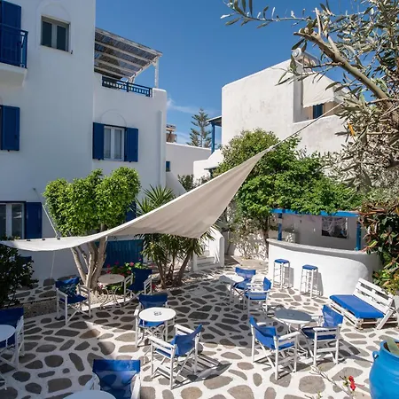 Livadia Seaside 1 Apartament