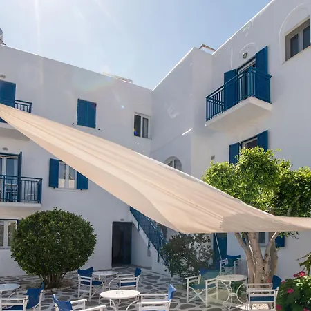 Apartament Livadia Seaside 1