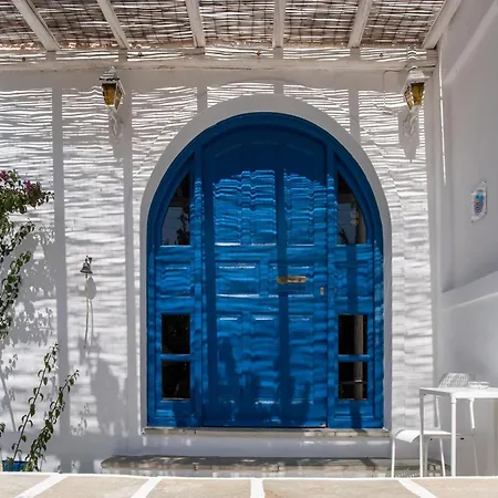 Apartament Livadia Seaside 1 Páros