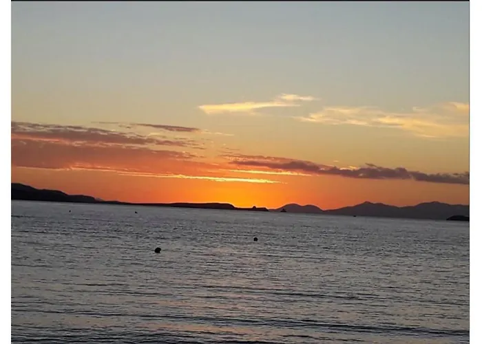 Livadia Seaside 1 Apartamento