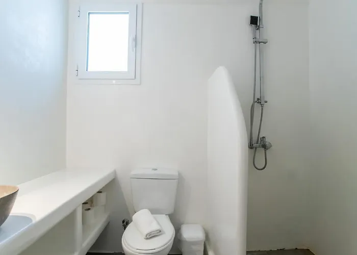 Apartamento Livadia Seaside 1 *