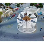 Lejlighed Livadia Seaside 1 *