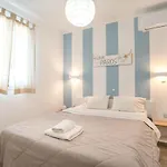 Apartman Livadia Seaside 1 Párosz