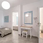 Livadia Seaside 1 Lejlighed Páros