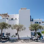 Livadia Seaside 1 * Páros