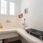 Livadia Seaside 1 Apartman *