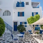 Lejlighed Livadia Seaside 1 *