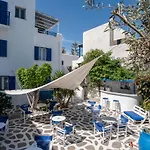 Livadia Seaside 1 Apartman