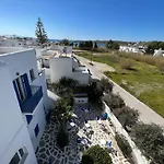 Livadia Seaside 1 Párosz