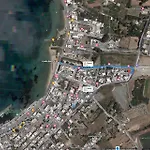 Livadia Seaside 1 Lejlighed *