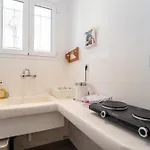 Livadia Seaside 1 Apartman