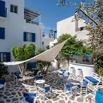 Livadia Seaside 1 Lejlighed
