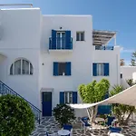 Livadia Seaside 1 Apartman *
