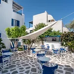 Lejlighed Livadia Seaside 1 Páros