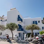 Livadia Seaside 1 * Páros