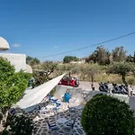 Livadia Seaside 1 Apartman *