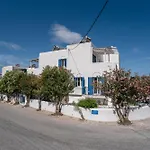 Livadia Seaside 1 Apartman *