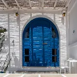 Apartman Livadia Seaside 1 Párosz