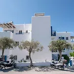 Apartman Livadia Seaside 1