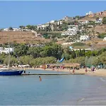 Livadia Seaside 1 Páros