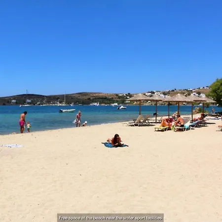Livadia Seaside 1