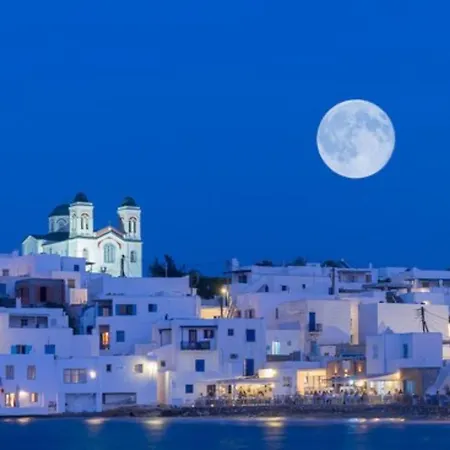 Livadia Seaside 1 * Parikia (Paros)