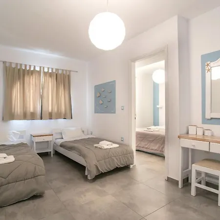 Apartment Livadia Seaside 1 *