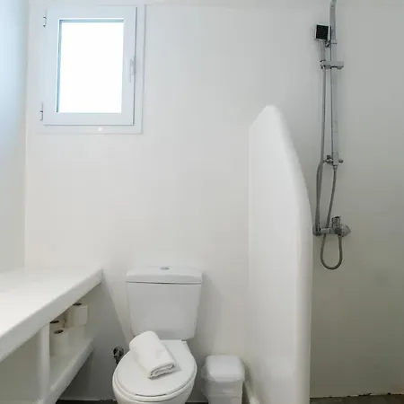 Apartment Livadia Seaside 1 *