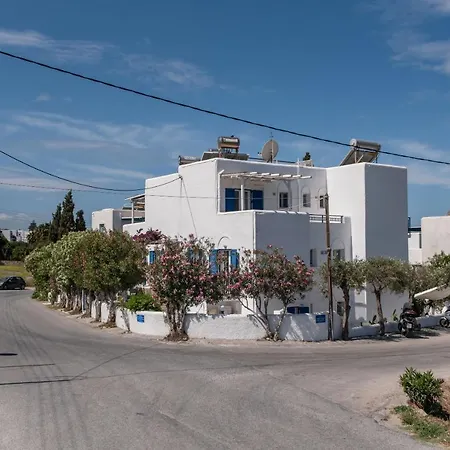 Livadia Seaside 1