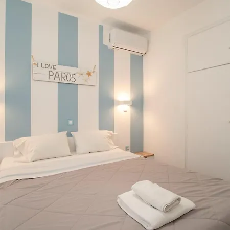 Lejlighed Livadia Seaside 1 *