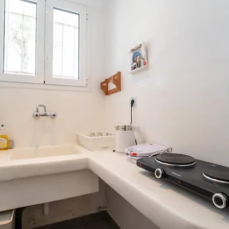Livadia Seaside 1 Apartman