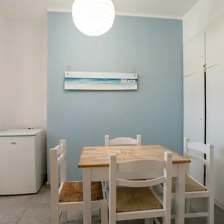 Livadia Seaside 1 Apartman