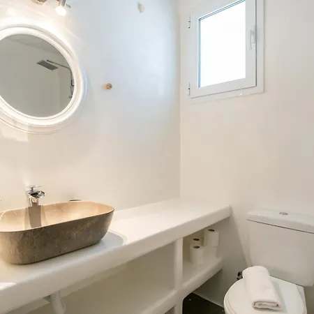 Livadia Seaside 1 Apartman *