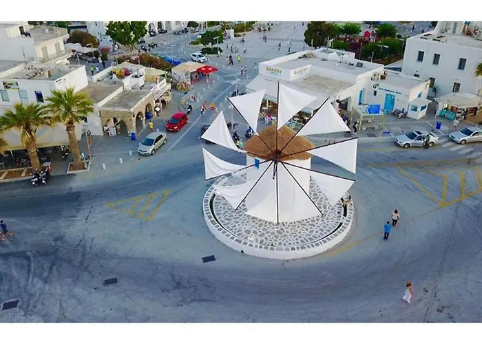 Appartement Livadia Seaside 1 *